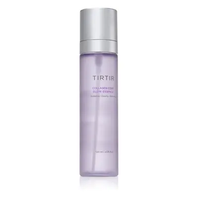 TIRTIR Collagen Core Glow Essence έλαια προσώπου με ενυδατικό αποτέλεσμα ml