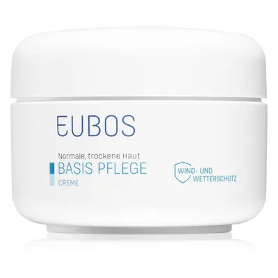 Eubos Basic Skin Care Blue γενική κρέμα Για το πρόσωπο ml