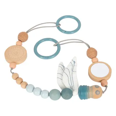 Small foot by Legler Baby Pram Chain αλυσίδα Seaside τμχ