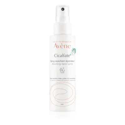 Avène Cicalfate+ Absorbing Repair Spray αποξηραντική και ανανεωτική φροντίδα σε σπρέι ml