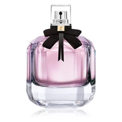 Yves Saint Laurent Mon Paris Eau de Parfum για γυναίκες ml