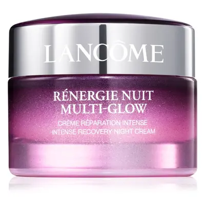 Lancôme Rénergie Nuit Multi-Glow Night αναγεννητική και αντιρυτιδική κρέμα νύχτας για γυναίκες m