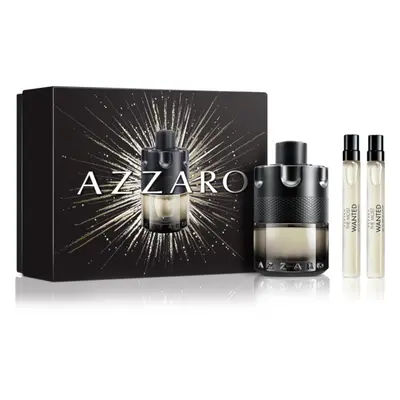 Azzaro The Most Wanted Intense σετ δώρου για άντρες