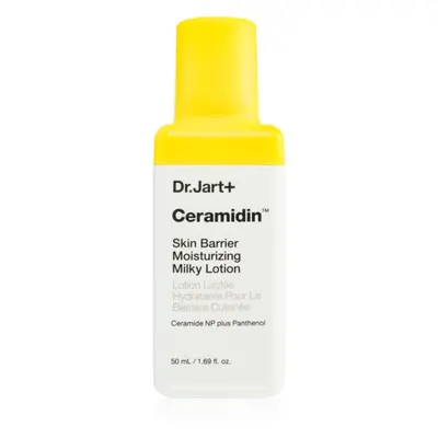 Dr. Jart+ Ceramidin™ Skin Barrier Moisturising Milky Lotion ενυδατική κρέμα προσώπου ml