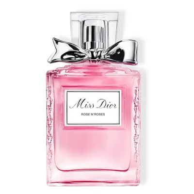 DIOR Miss Dior Rose N'Roses Eau de Toilette για γυναίκες ml