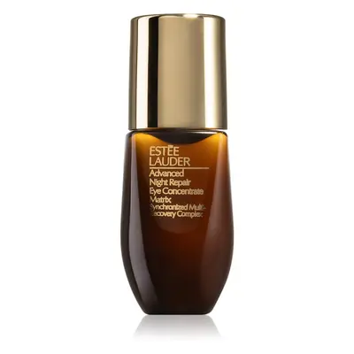 Estée Lauder Advanced Night Repair Eye Concentrate Matrix Synchronized Recovery ενυδατική κρέμα 