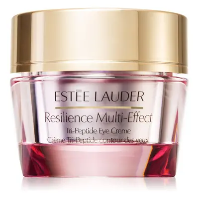 Estée Lauder Resilience Multi-Effect Tri-Peptide Eye Creme συσφικτική κρέμα για τα μάτια με θρεπ