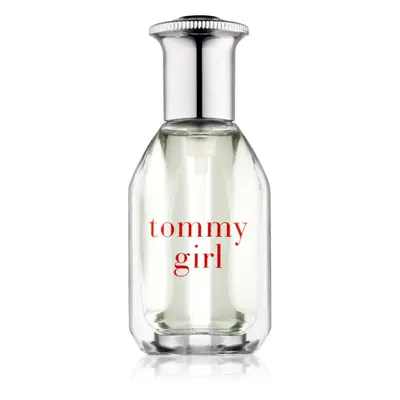 Tommy Hilfiger Tommy Girl Eau de Toilette για γυναίκες ml