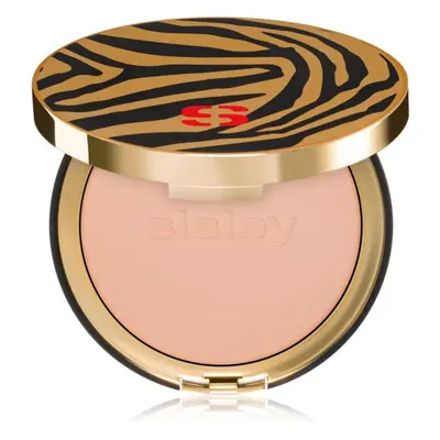 Sisley Phyto-Poudre Compacte πούδρα με χρώμα απόχρωση Rosy