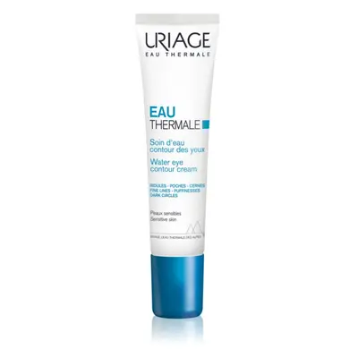 Uriage Eau Thermale Water Eye Contour Cream ενεργή ενυδατική κρέμα Γύρω από τα μάτια ml