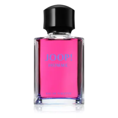 JOOP! Homme Neon Edition Eau de Toilette για άντρες ml