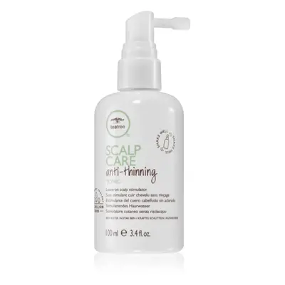 Paul Mitchell Tea Tree Scalp Care τονωτικό διέγερση ανάπτυξης μαλλιών ml