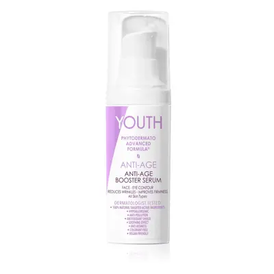 YOUTH Anti-Age Anti-Age Booster Serum ανανεωτικός ορός ml