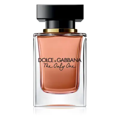 Dolce&Gabbana The Only One Eau de Parfum για γυναίκες ml