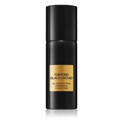 TOM FORD Black Orchid All Over Body Spray Σπρεϊ σώματος για γυναίκες ml