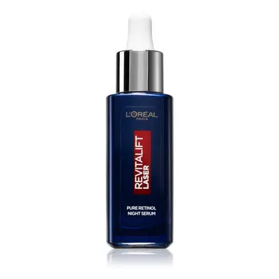 L’Oréal Paris Revitalift Laser Pure Retinol ορός νύχτας κατά των ρυτιίδων ml