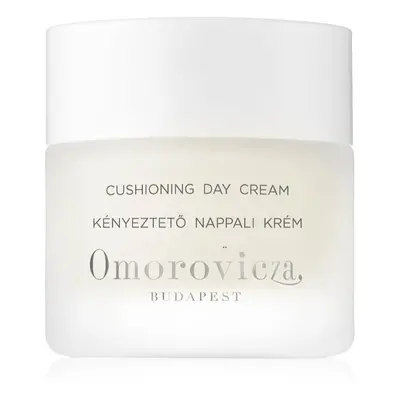 Omorovicza Hydro-Mineral Cushioning Day Cream ανανεωτική κρέμα ημέρας για όλους τους τύπους επιδ