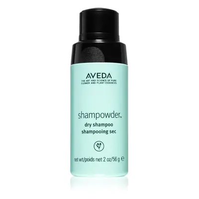 Aveda Shampowder™ Dry Shampoo αναζωογονητικό ξηρό σαμπουάν