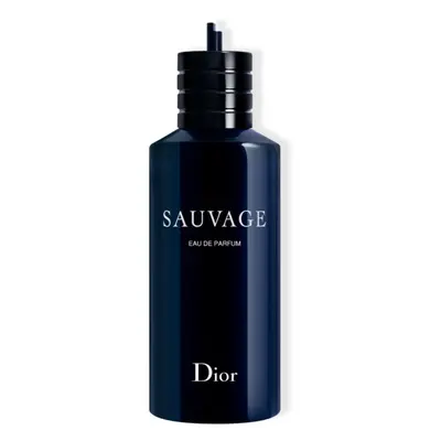 DIOR Sauvage Eau de Parfum ανταλλακτικό για άντρες ml