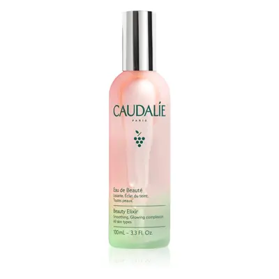 Caudalie Beauty Elixir καλλωπιστικό σπρέι για λαμπερή επιδερμίδα ml