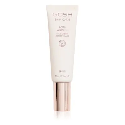 Gosh Skin Care Anti-Wrinkle αντιρυτιδική κρέμα ml