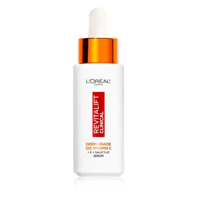 L’Oréal Paris Revitalift Clinical ορός προσώπου με βιταμίνη C ml