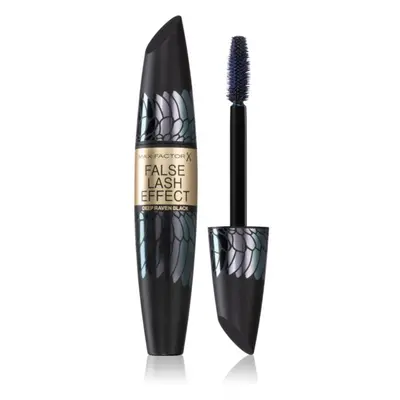 Max Factor False Lash Effect μάσκαρα για όγκο και ορισμό των βλεφαρίδων απόχρωση Deep Raven Blac