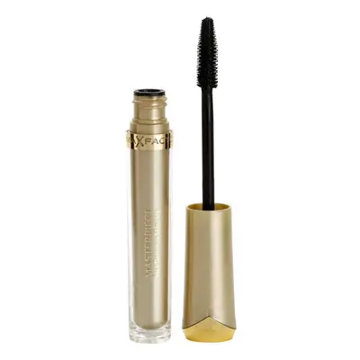 Max Factor Masterpiece μάσκαρα για όγκο απόχρωση Rich Black 4.5 ml