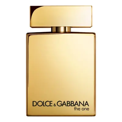 Dolce&Gabbana The One Pour Homme Gold Eau de Parfum για άντρες ml