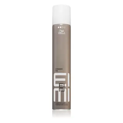 Wella Professionals Eimi Dynamic Fix λακ μαλλιών για ελαστικό κράτημα ml