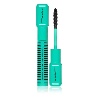 MAC Cosmetics Lash Dry Shampoo Mascara Refresher top coat για μάσκαρα με αποτέλεσμα ξηρού σαμπου