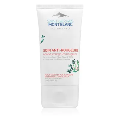 SAINT-GERVAIS MONT BLANC EAU THERMALE διορθωτική κρέμα για ευαίσθητη επιδερμίδα