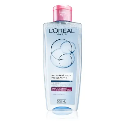 L’Oréal Paris Skin Perfection μικυλλιακό καθαριστικό νερό σε 200 ml