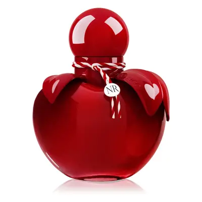 NINA RICCI Nina Rouge Eau de Toilette για γυναίκες ml