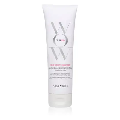 Color WOW Color Security Conditioner κοντίσιονερ για πυκνά βαμμένα μαλλιά ml