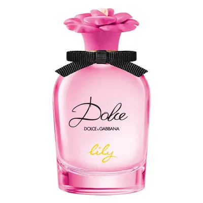 Dolce&Gabbana Dolce Lily Eau de Toilette για γυναίκες ml