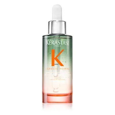 Kérastase Genesis Homme Sérum Anti-chute Fortifiant δυναμωτικός ορός για αδύναμα μαλλιά που είνα