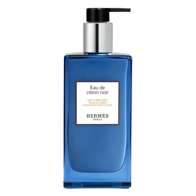 HERMÈS Le Bain Eau de citron noir γαλάκτωμα σώματος unisex ml