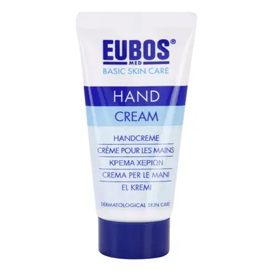 Eubos Basic Skin Care αναγεννητική κρέμα για τα χέρια ml