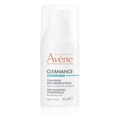 Avène Cleanance Comedomed συμπυκνωμένη φροντίδα ενάντια στις ατέλειες της επιδερμίδας με ακμή ml