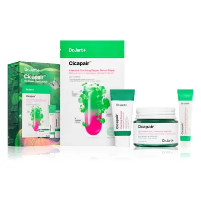 Dr. Jart+ Cicapair™ Redness Rescue Set σετ δώρου για ευαίσθητη επιδερμίδα