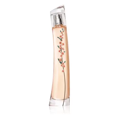 KENZO Flower by Kenzo Ikebana Mimosa Eau de Parfum για γυναίκες ml