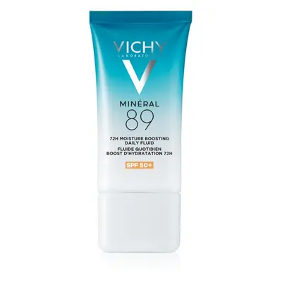 Vichy Minéral προστετυτικό υγρό SPF 50+ ml