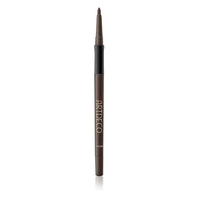 ARTDECO Mineral Eye Styler μολύβι για τα μάτια με μεταλλικά στοιχεία Mineral Brown