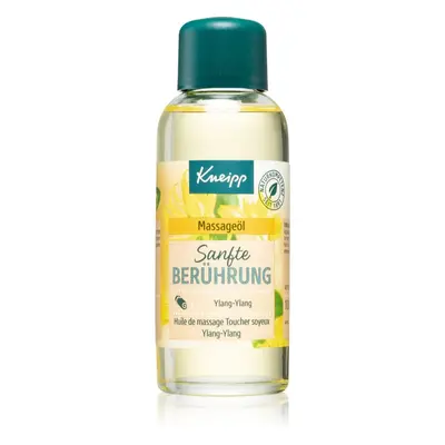 Kneipp Ylang-Ylang λάδι για μασάζ ml