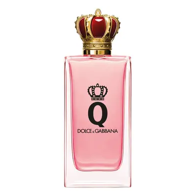 Dolce&Gabbana Q by Dolce&Gabbana EDP Eau de Parfum για γυναίκες ml