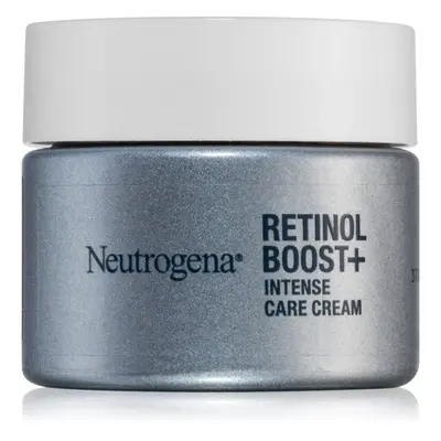 Neutrogena Retinol Boost+ εντατική κρέμα ml