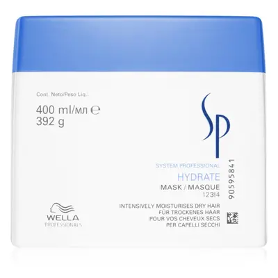 Wella Professionals SP Hydrate μάσκα για ξηρά μαλλιά ml