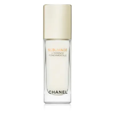 Chanel Sublimage L´Essence Fondamentale συσφικτικός ορός Για το πρόσωπο ml