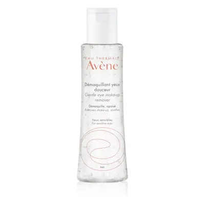 Avène Skin Care ντεμακιγιάζ ματιών για ευαίσθητη επιδερμίδα